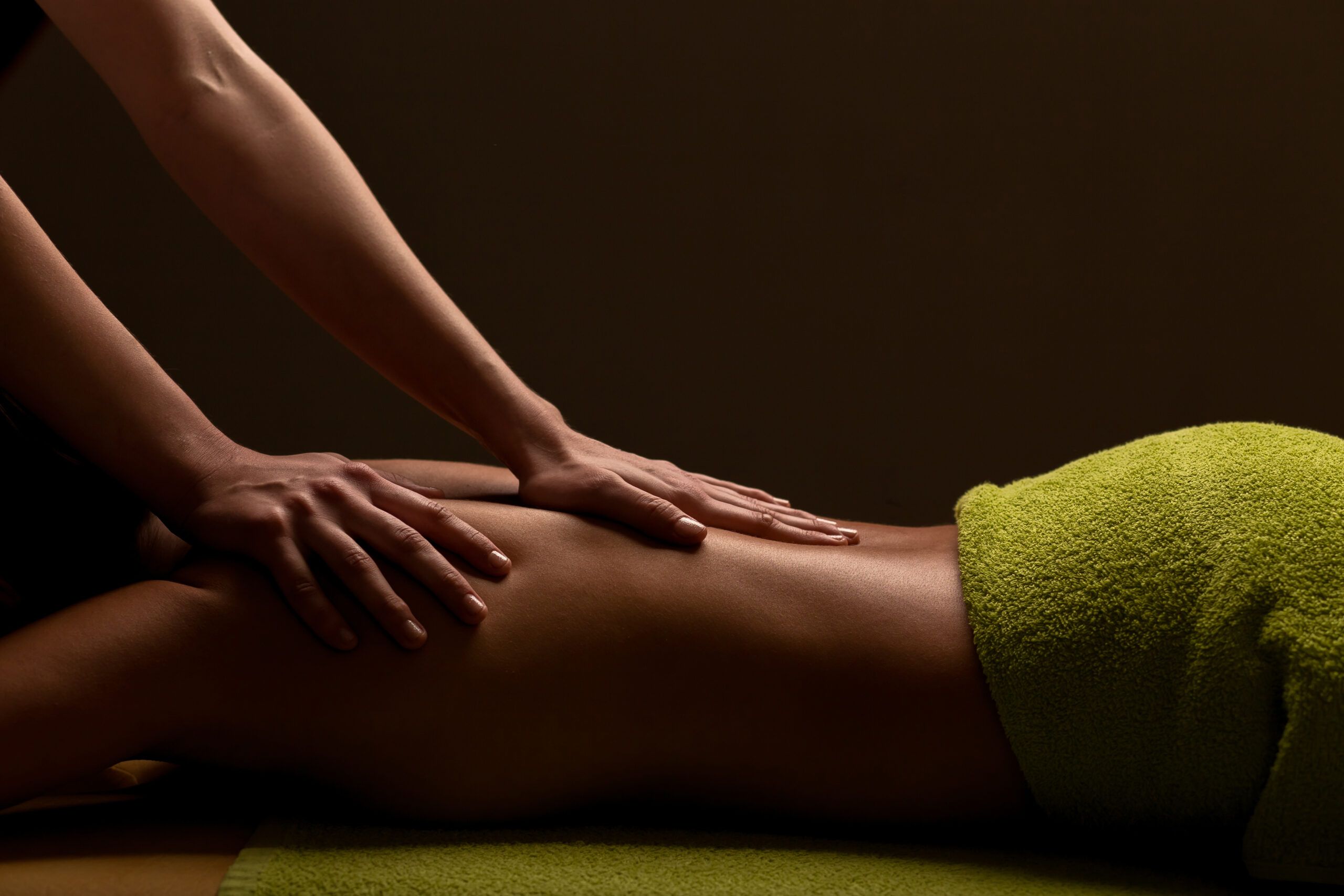 Fusion Spa - Therapeutic Massage Austin