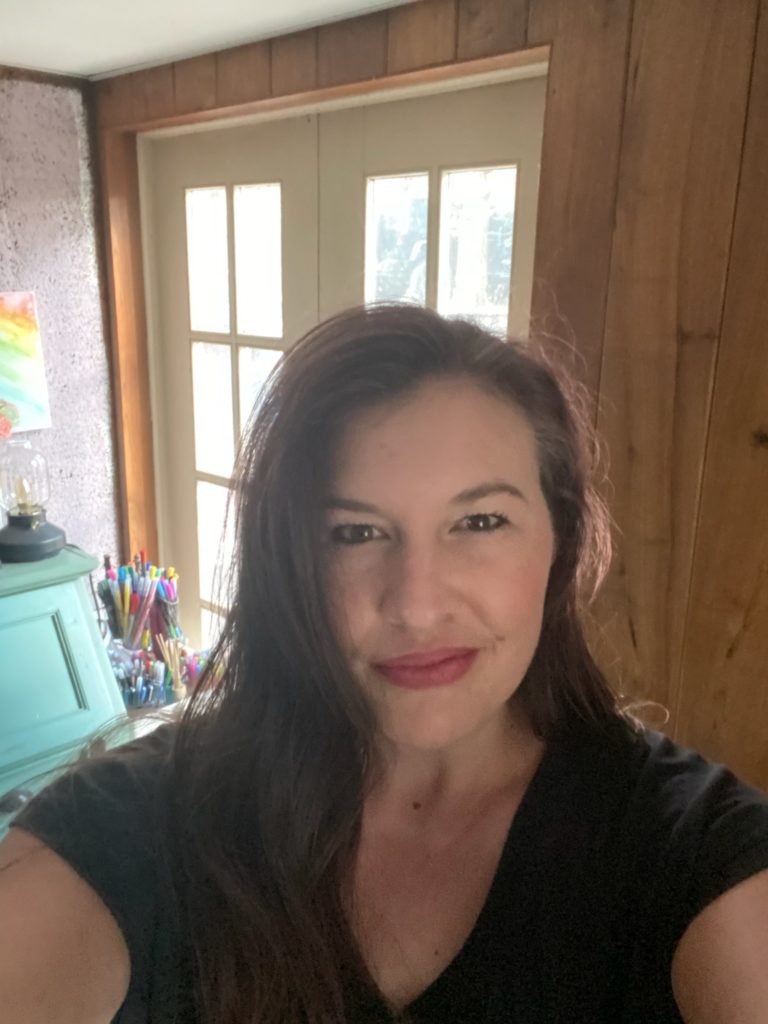 Sally Colorado School of Healing Arts